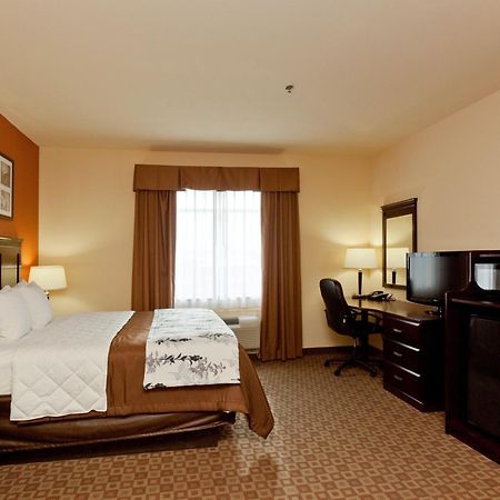 Sleep Inn & Suites Hwy 290-Nw Freeway Houston Bilik gambar