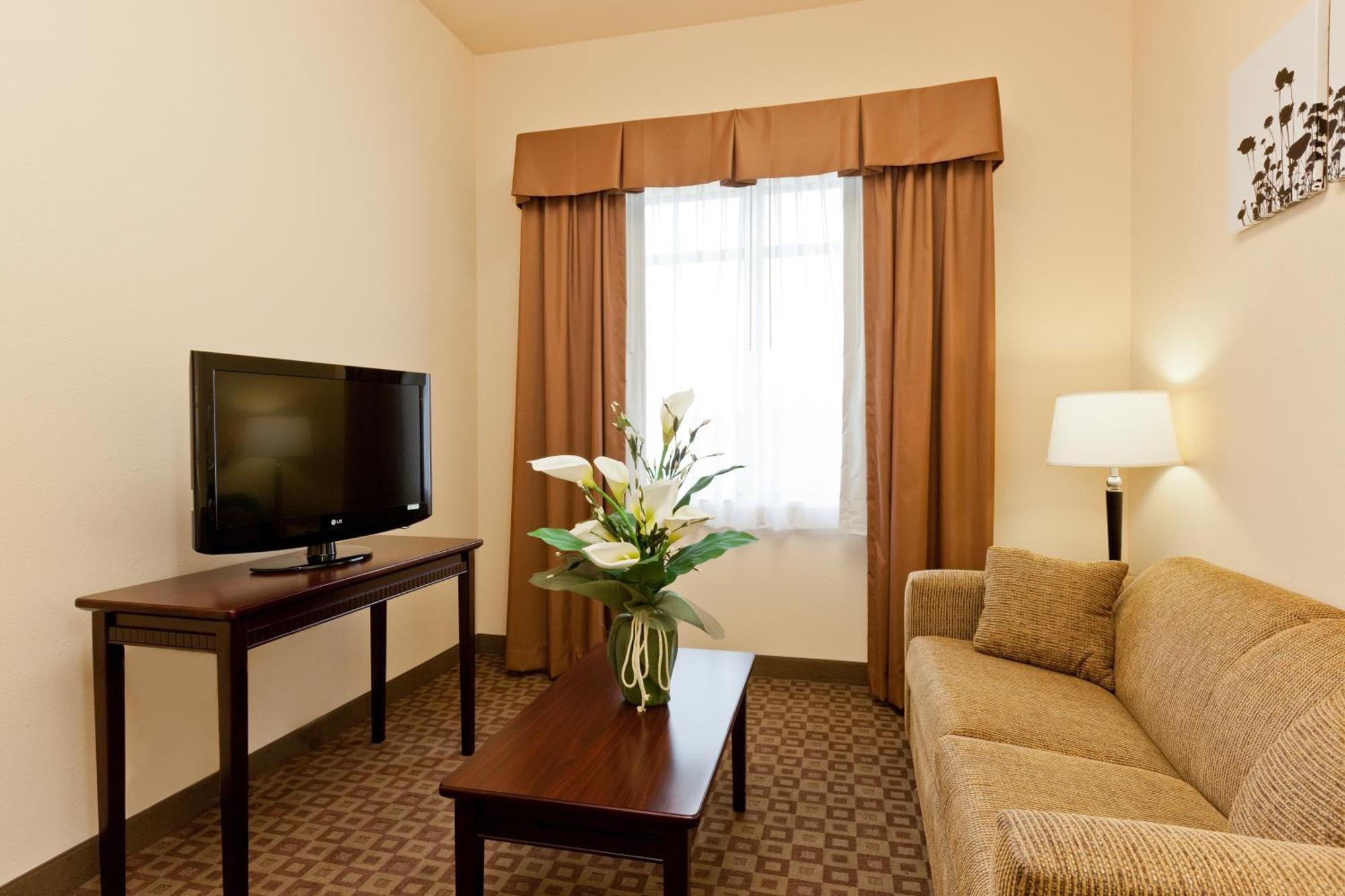 Sleep Inn & Suites Hwy 290-Nw Freeway Houston Bilik gambar